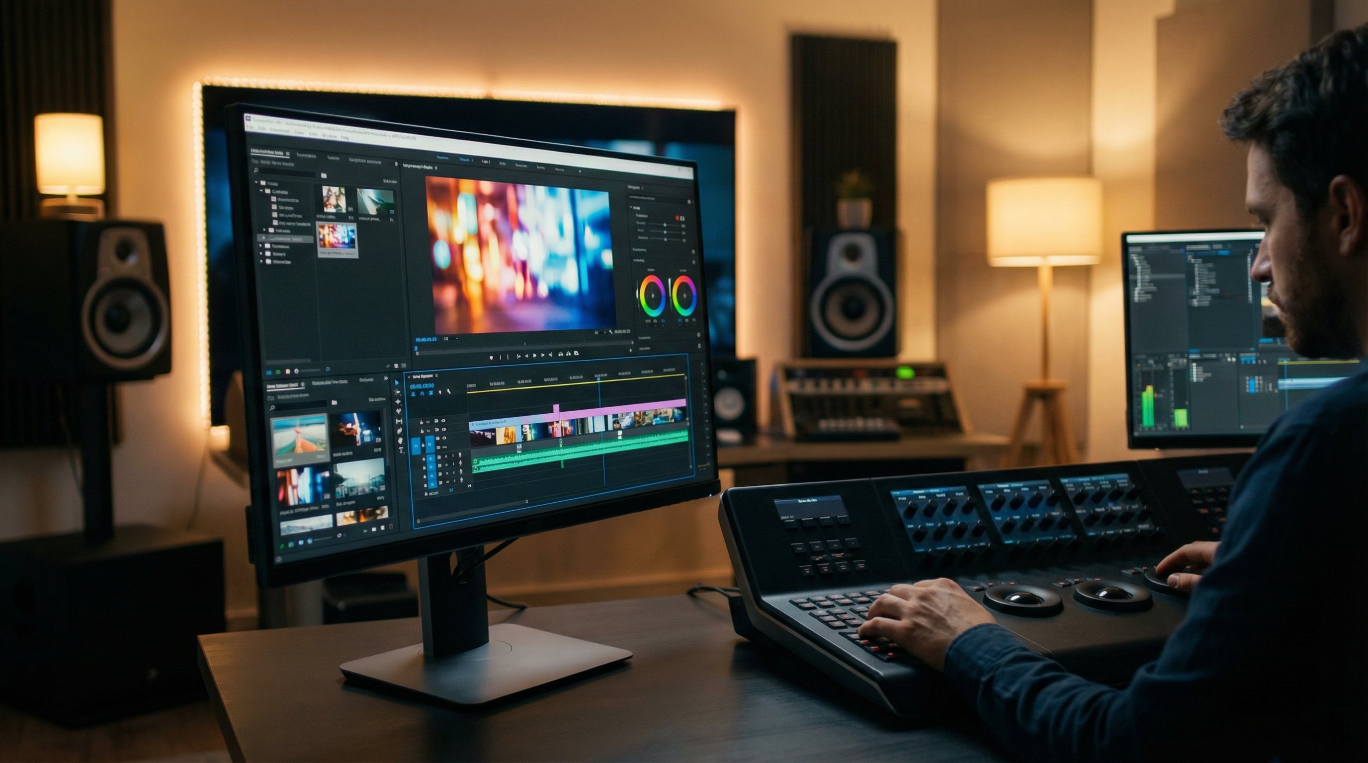 天美传奇mv星空教程